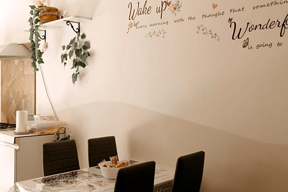 b&b Tenuta San Felice