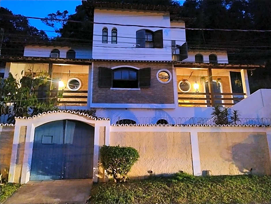 Quinta essência suites e chalés