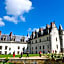 VVF Amboise Les Châteaux de la Loire