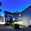 Albhotel Fortuna