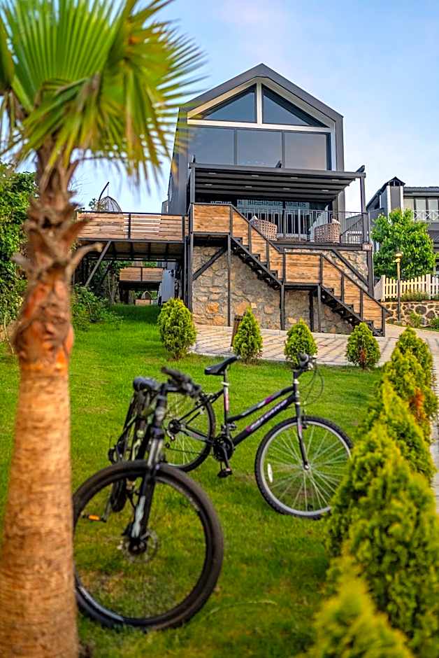 Alya Kartepe Villa Hotel