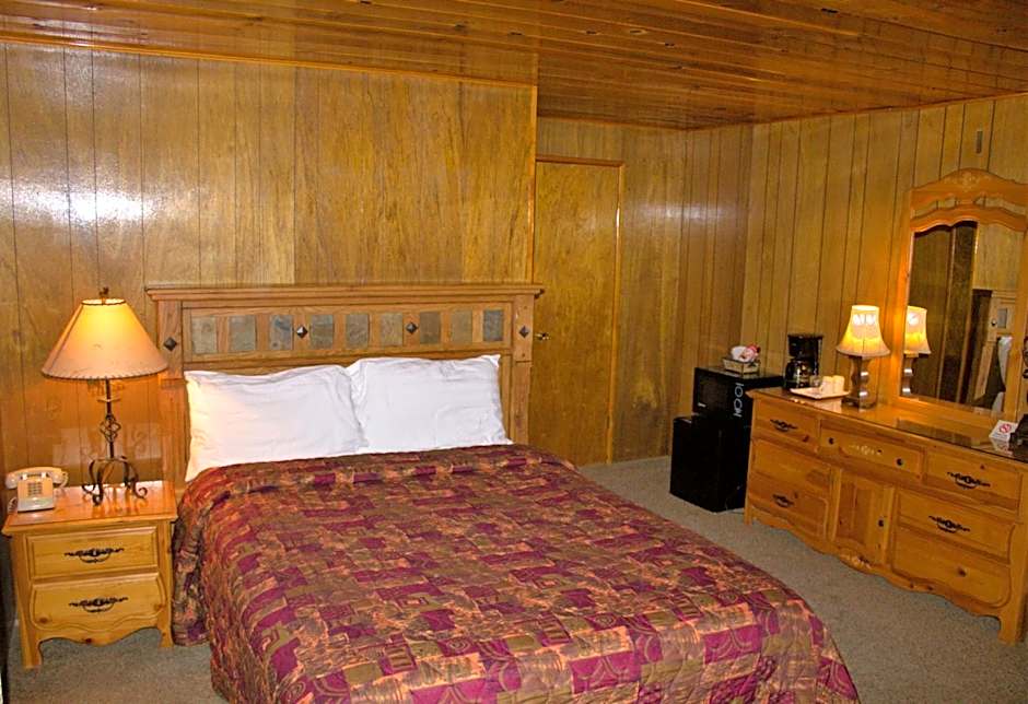 Goldmine Lodge