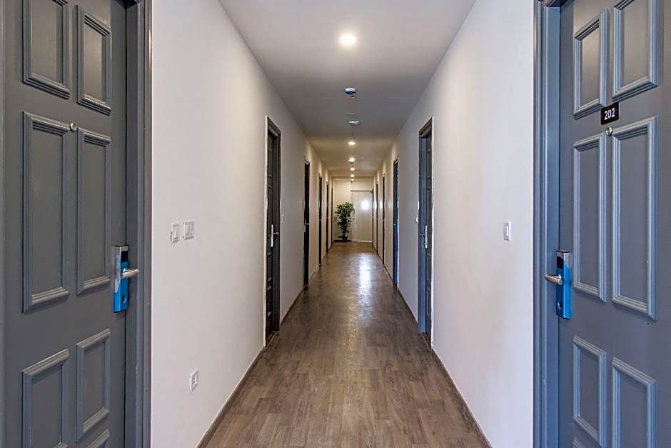 Super Townhouse RCC Majestic 397 LB Nagar