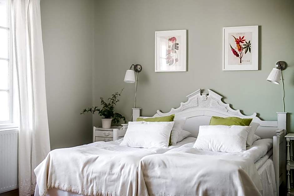 Wij Trädgårdskök på Wij Trädgårdar