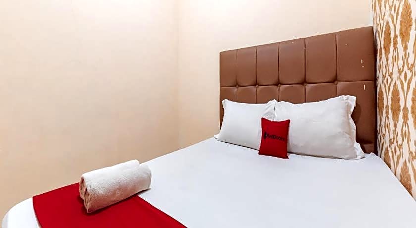 Hotel O Simega Residence