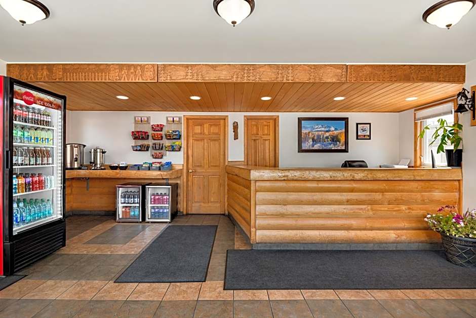 Nordic Lodge
