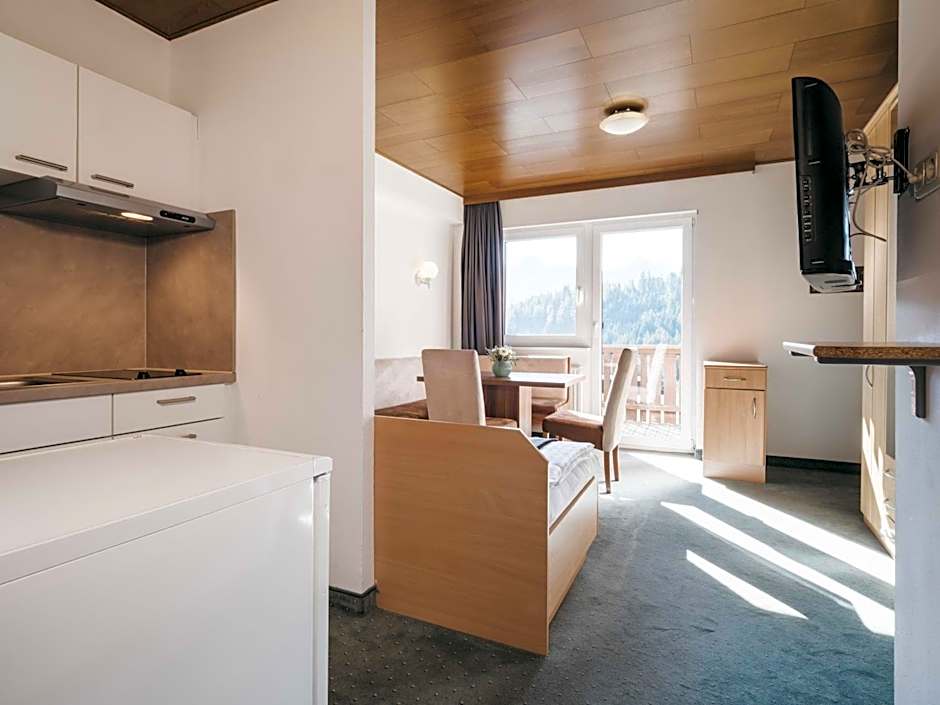 Haus Bellevue By Vaya photo 10