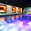 Aqua Hotel Silhouette & Spa - Adults Only