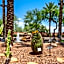 Hilton Vacation Club Scottsdale Villa Mirage