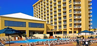 Renaissance Daytona Beach Oceanfront Hotel