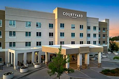 Courtyard by Marriott Atlanta Kennesaw