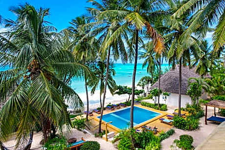 Mnana Beach Bungalows