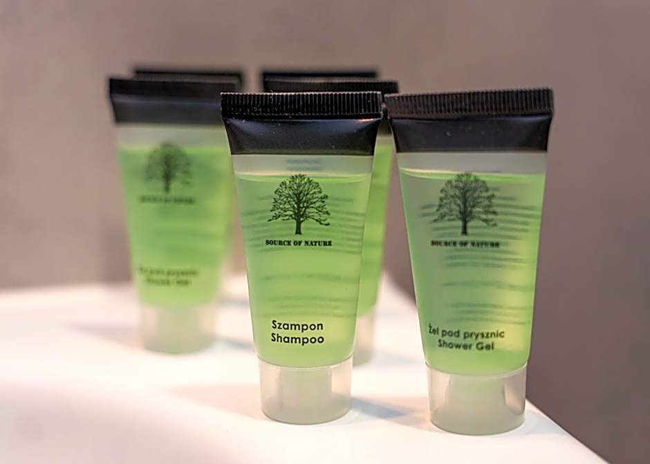 Hotel KAVKA & Restauracja