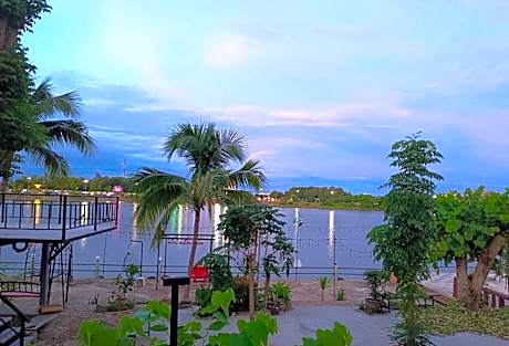 Techno Riverview Resort