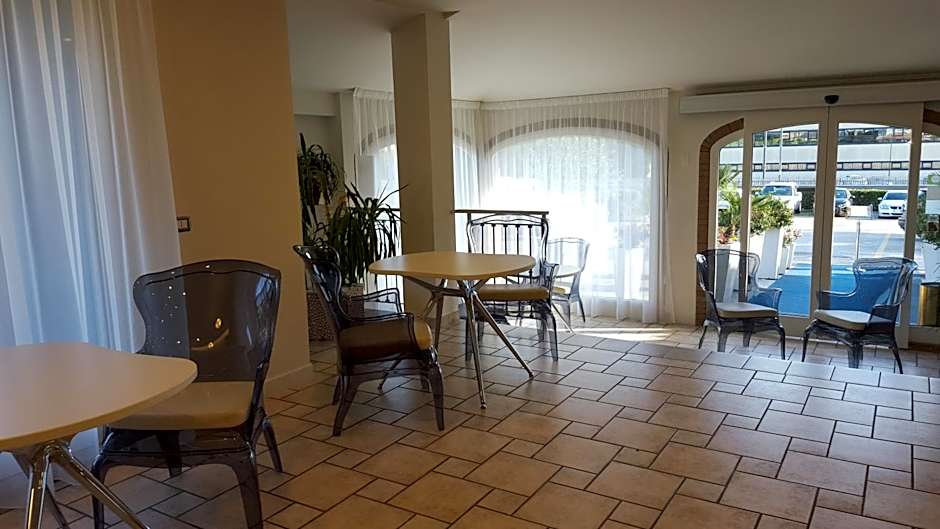 Hotel Cristoforo Colombo