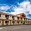 Econo Lodge Inn & Suites El Paso