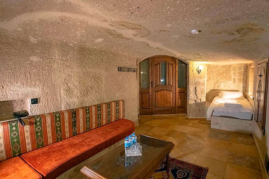 Kemerhan Cave Suites