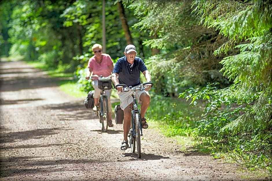 RCN Vakantiepark de Roggeberg