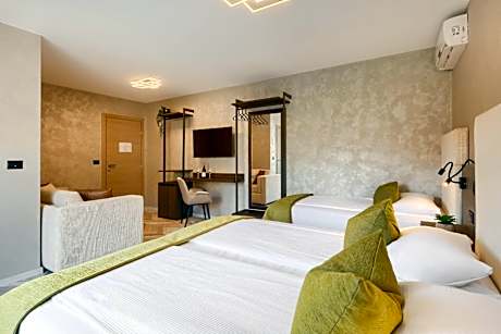 Pula City Center Accommodation