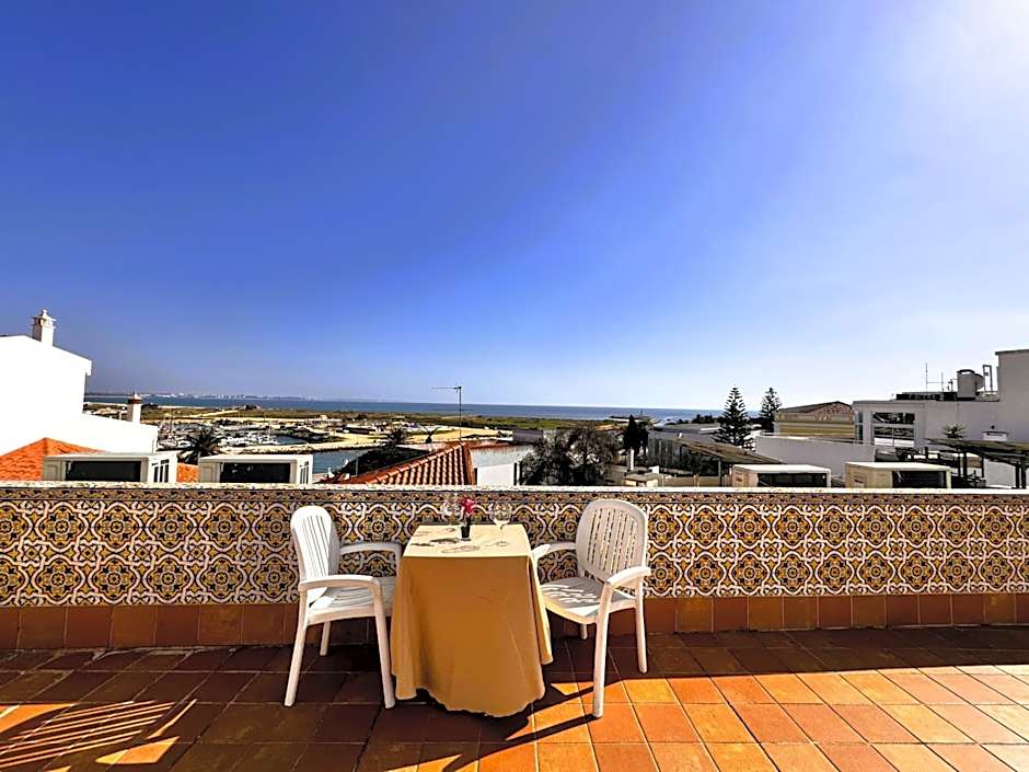 LagosMar Story Hotel