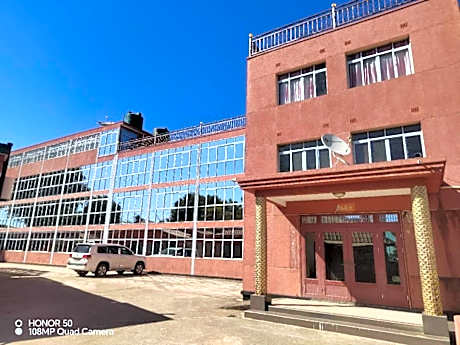 Western Region Hotel