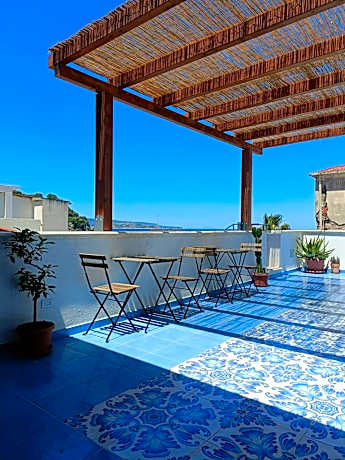 B&B La Filanda