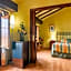 Hotel Rey Don Jaime
