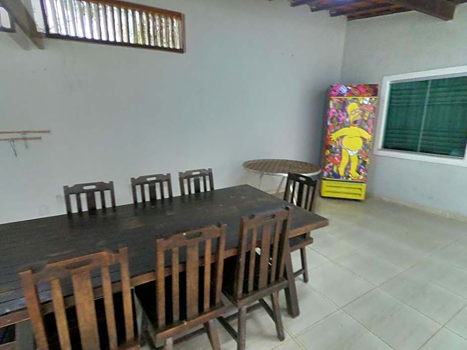 TerraTemporada Casa de Praia de Alto Padrão