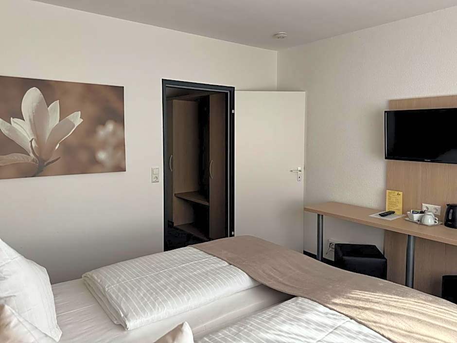 Eisberg Hotel Schwanen