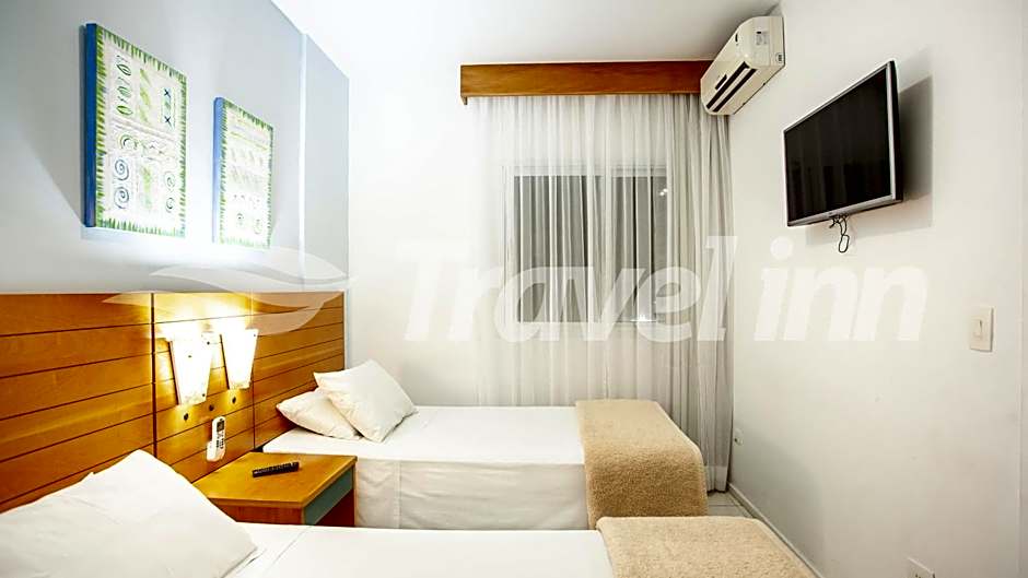 Travel Inn Boulevard Riviera