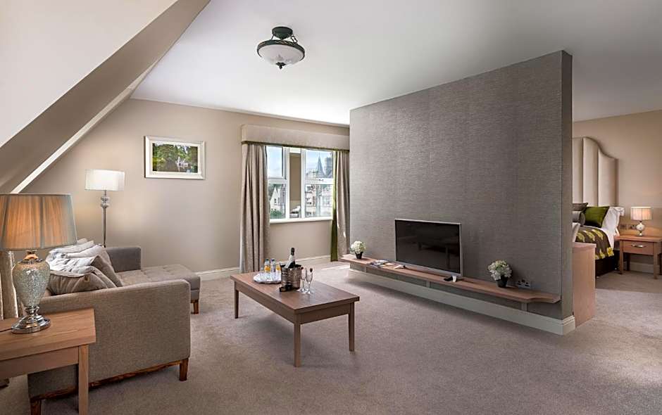 Breaffy House Hotel and Spa