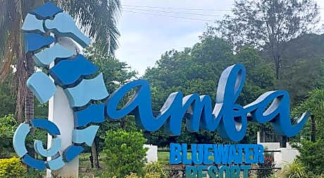 Samba Bluewater Resort