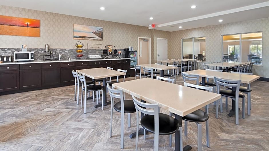 Best Western Beacon Inn