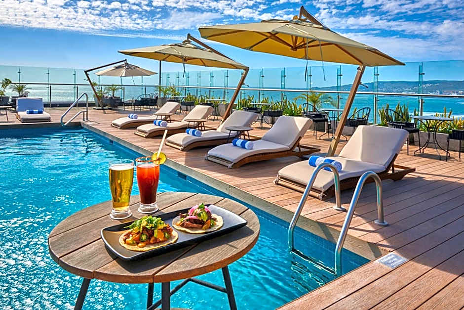 City Express Plus by Marriott Ensenada