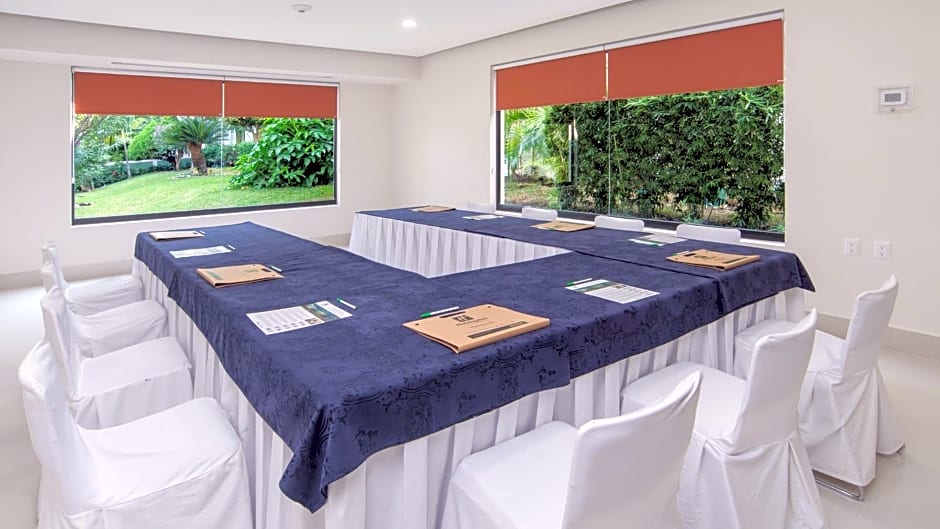 Holiday Inn Tuxtla Gutierrez By IHG