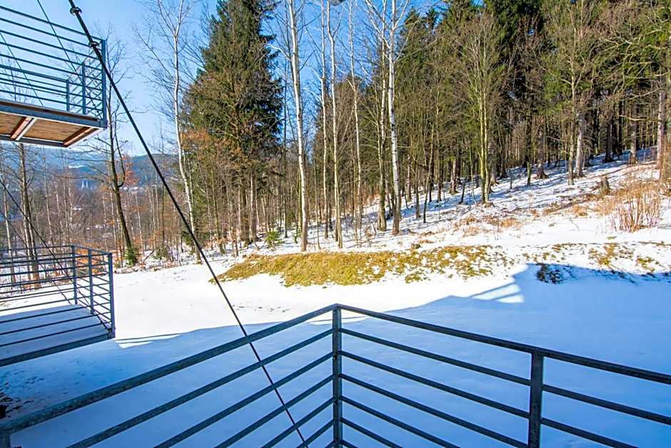 Apartamenty Izerskie - ul. Cicha 13D-E