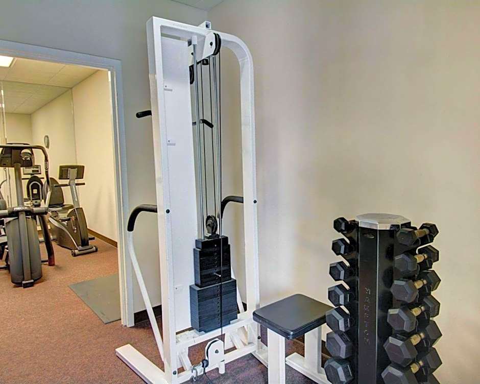 Comfort Inn Conference Center