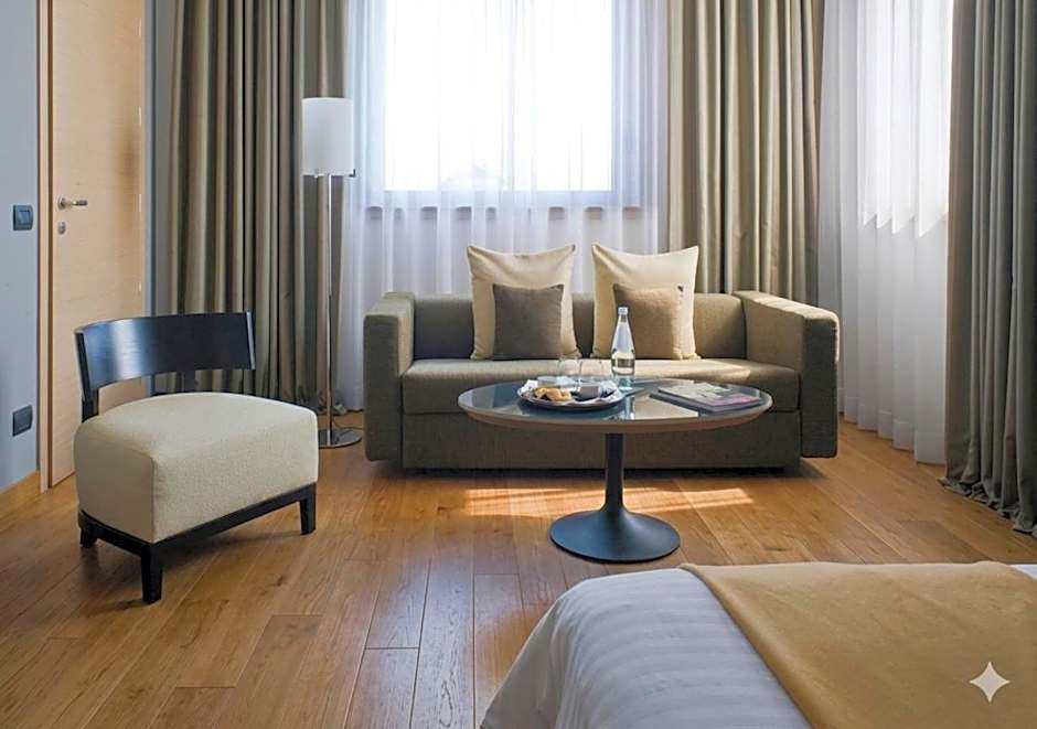 Domina Milano Fiera