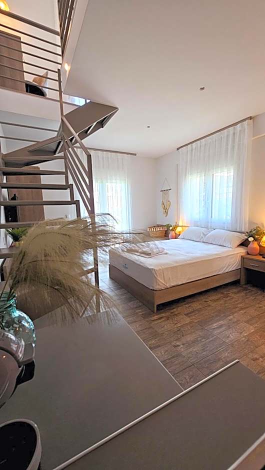 Niriides boutique suites