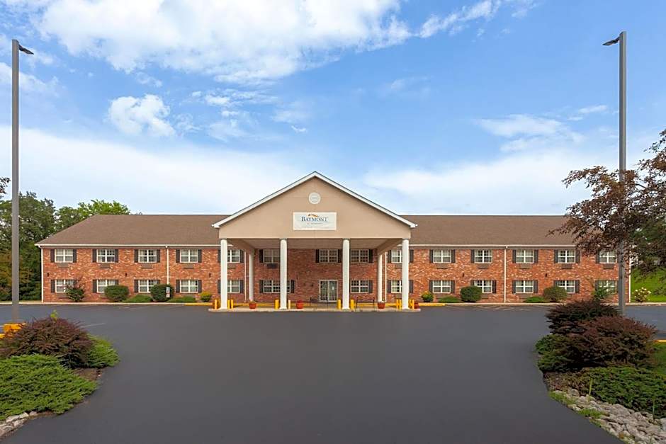 Baymont by Wyndham Chester IL