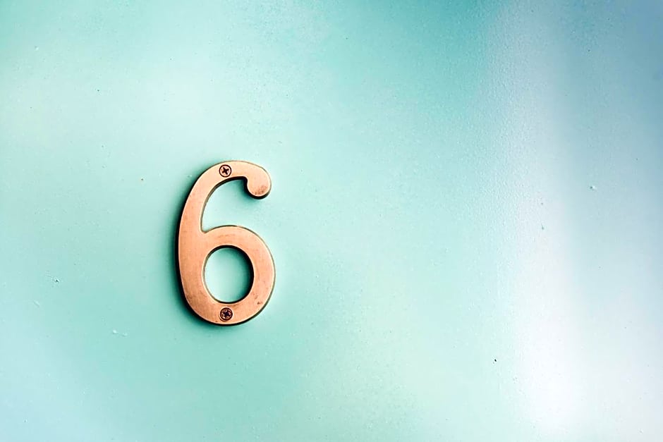 Casa la Feria - Céntrico