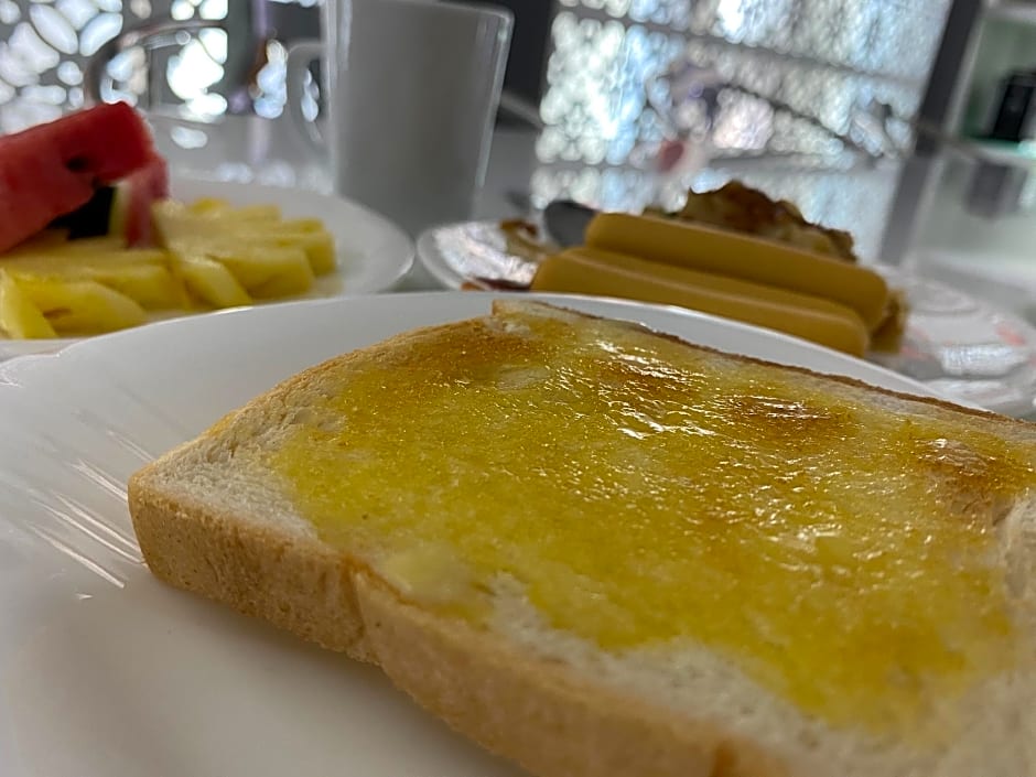 Sino Imperial Phuket - SHA Plus