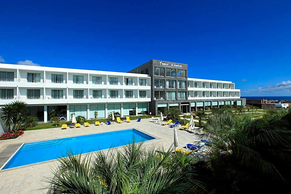 Hotel Vale Do Navio