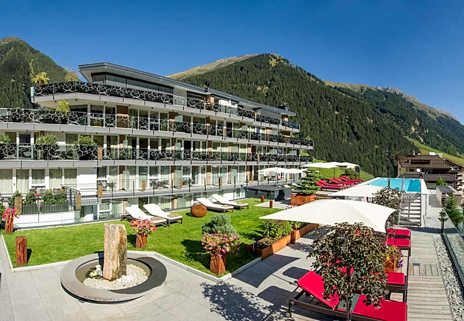 Hotel Fliana 4-Sterne Superior