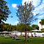 Hotel Terme Abano Verdi