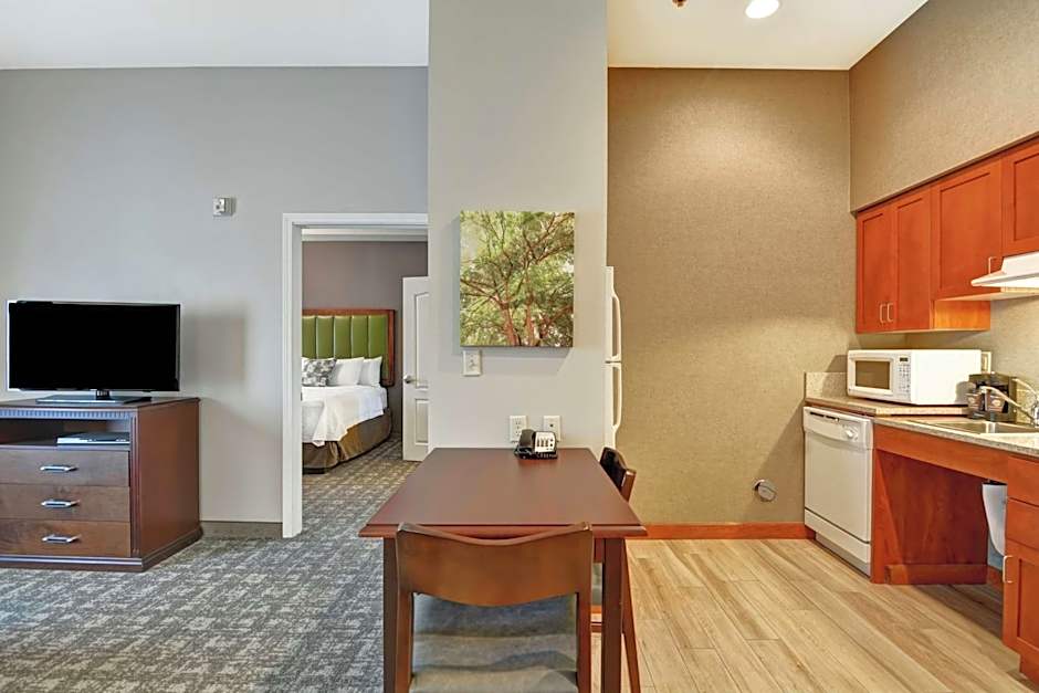 Homewood Suites By Hilton Reno