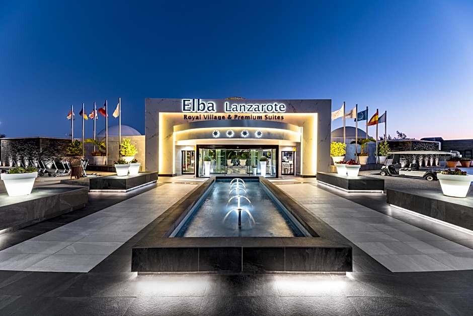 Elba Premium Suites - Adults Only