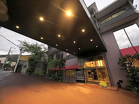 伊豆長岡温泉 ホテル茜