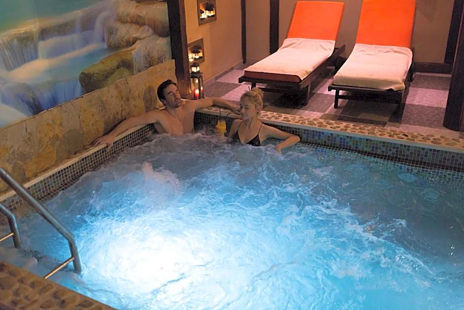 Hotel Passpartù Home Garni