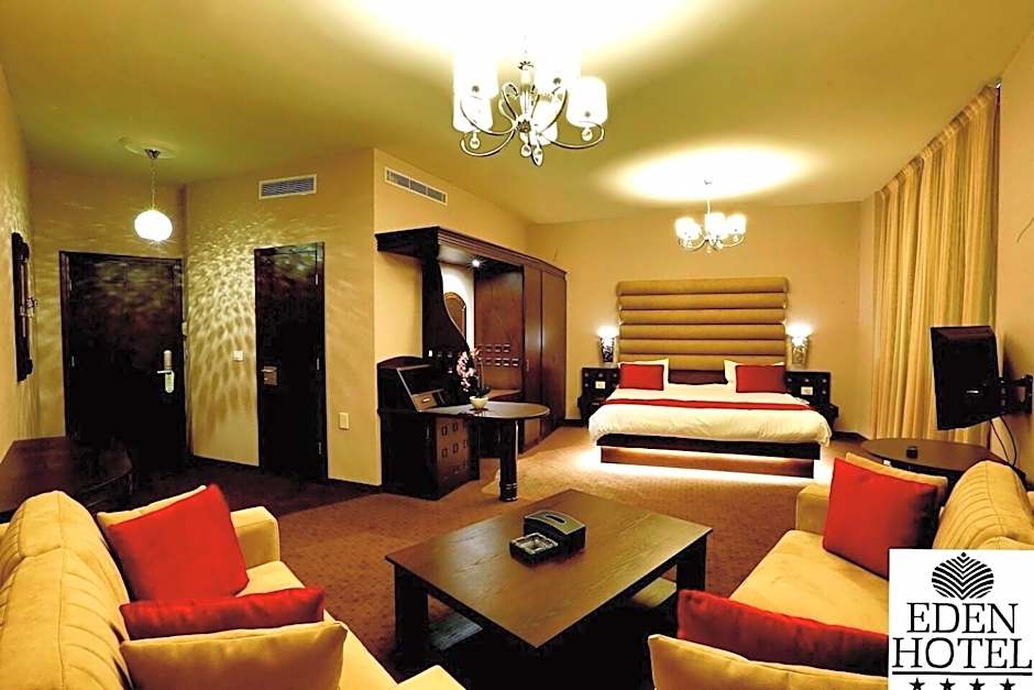Eden Hotel